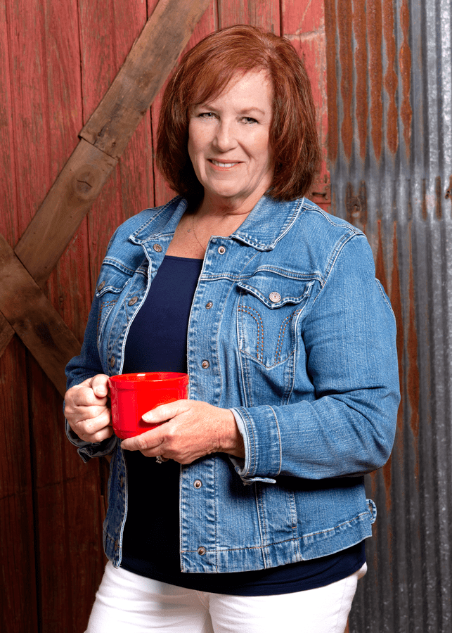 Real Estate Agent Judy Johnston