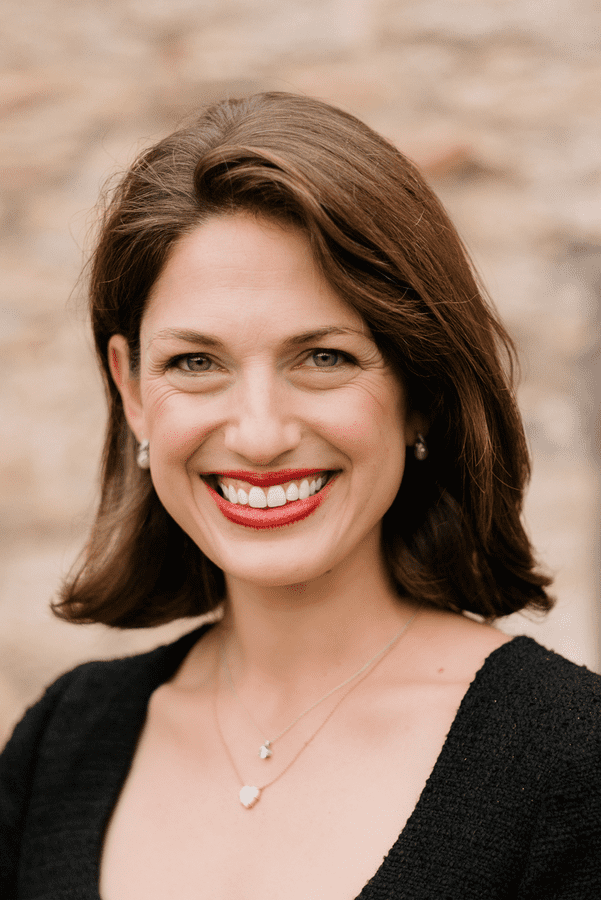 Real Estate Agent Emily Ahlering